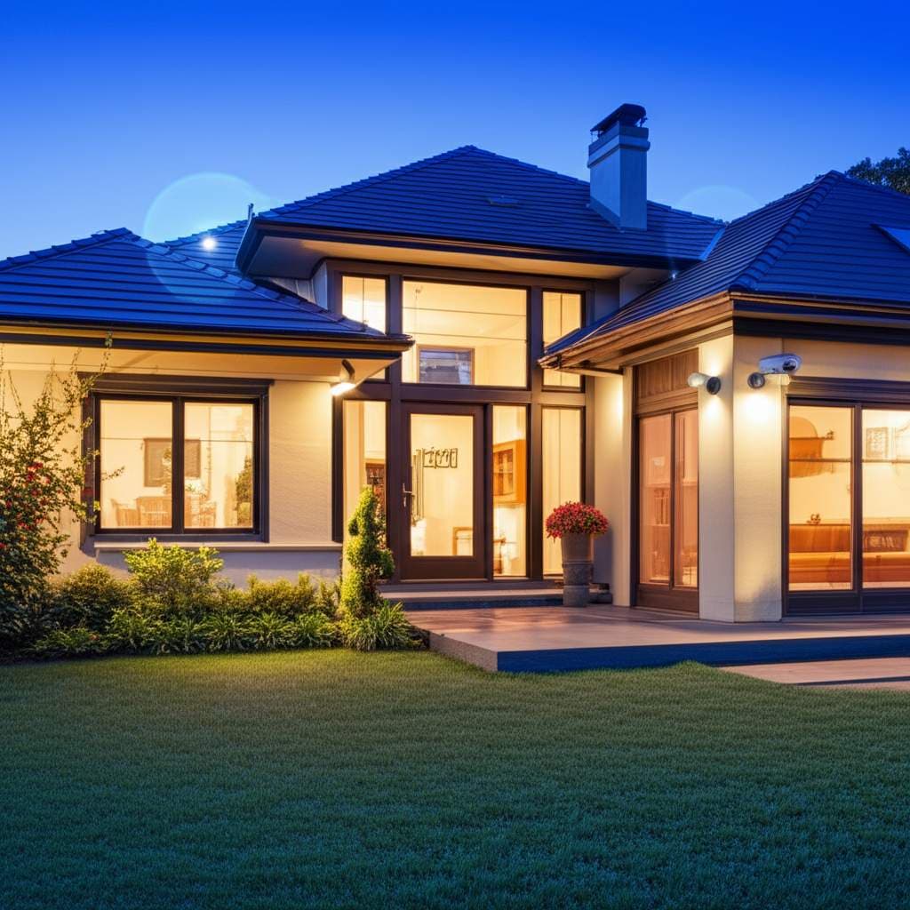 Featured image for Smart Security Systems That Prevent Break-ins Before They Start
