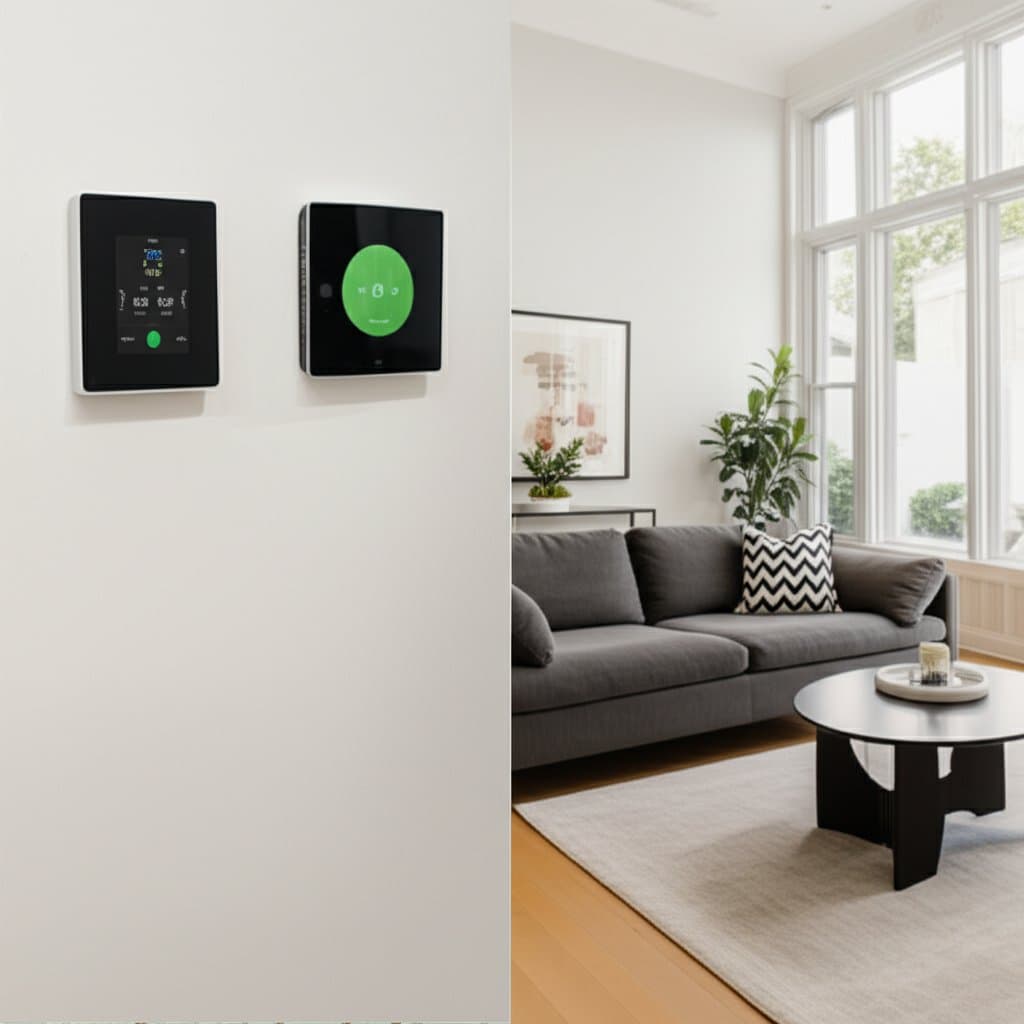 Featured image for Cut Home Energy Bills by 60 Percent with Smart Tech