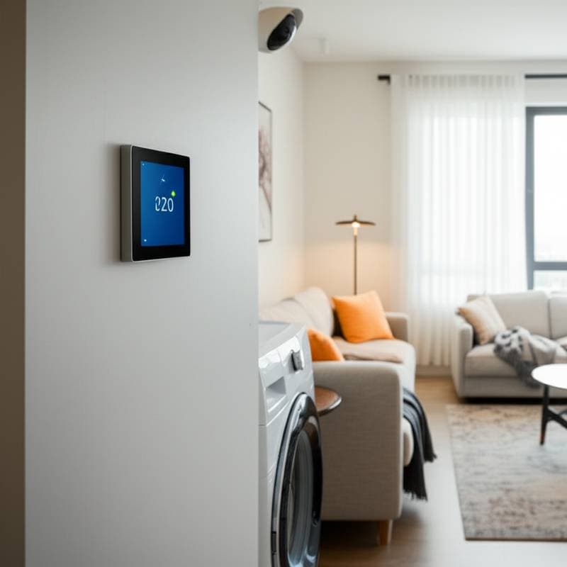 Featured image for Smart Home Insurance Discounts Cut Premiums by 40 Percent
