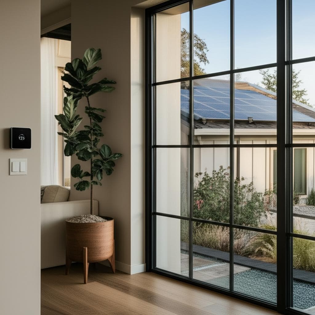 Featured image for Smart Home Carbon Credit Programs Now Available Nationwide