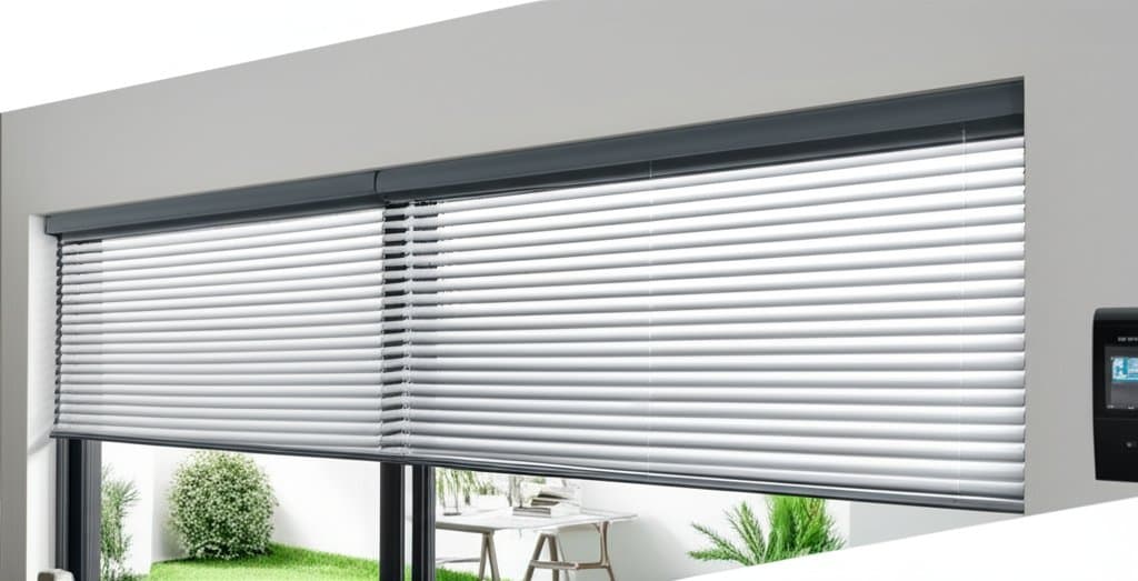 Featured image for Smart Blinds Slash Summer Cooling Costs by 45 Percent