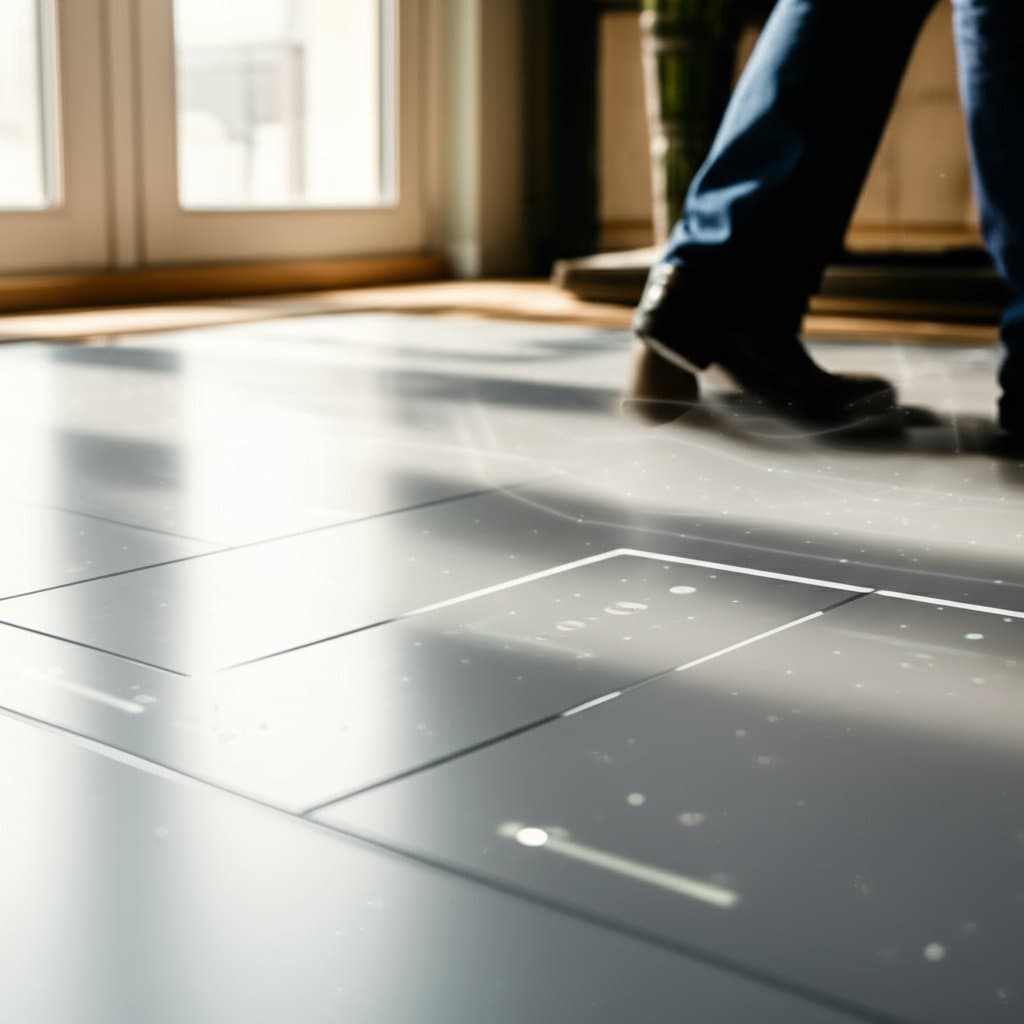 Featured image for Smart Floors Use Sensors to Prevent Falls Before They Happen