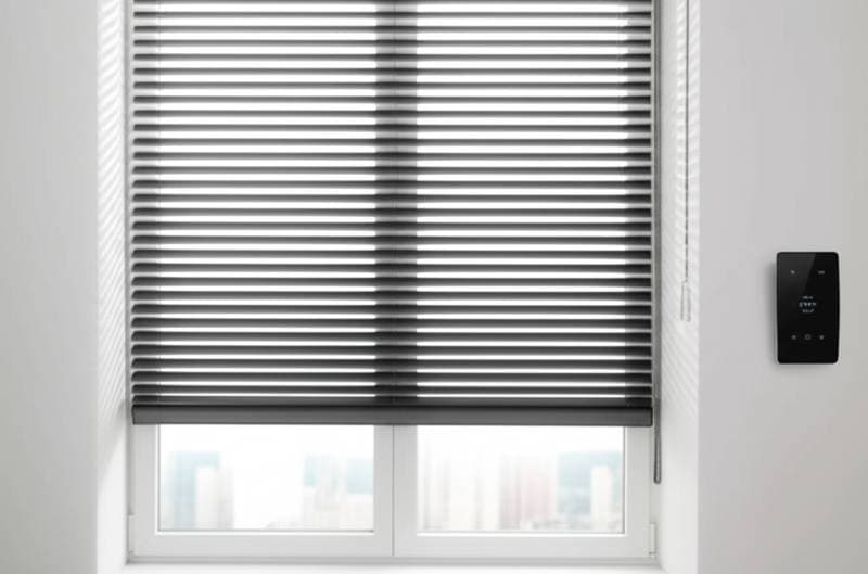 Featured image for Smart Curtains Slash Heat and Cut Cooling Costs by 45%