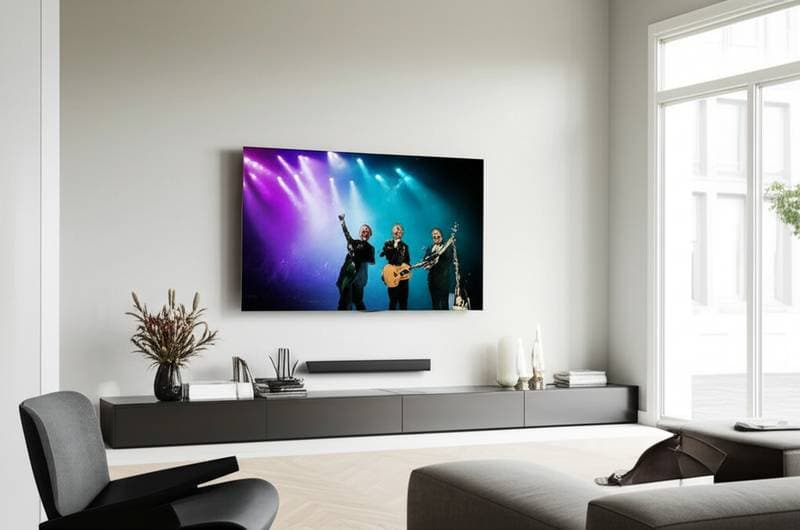 Featured image for Holographic Displays Are Transforming Living Room Entertainment