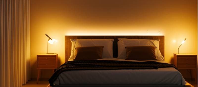 Featured image for Circadian Lights: Cure Sleep Disorders