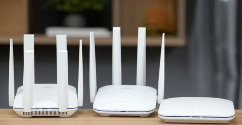 Featured image for WiFi 7 Mesh Systems Under $200 End the Premium Price Era