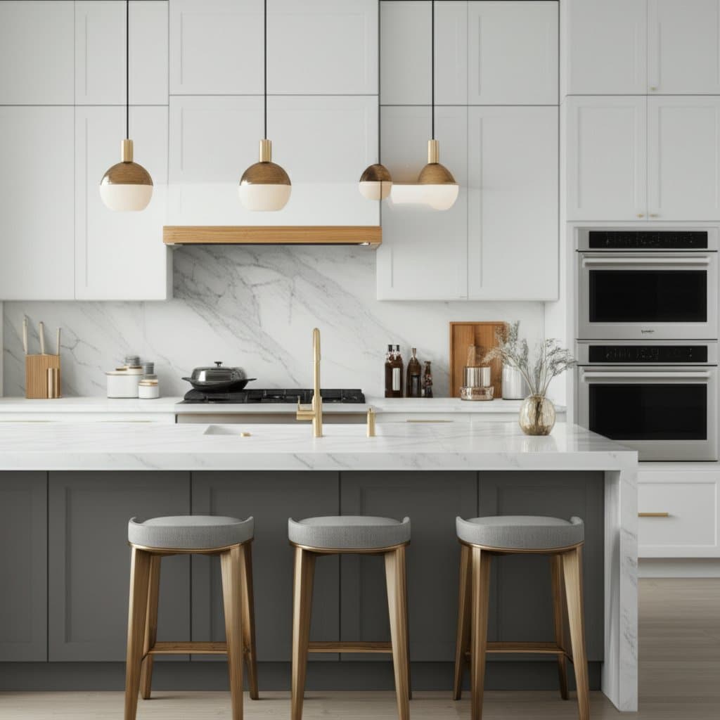 Featured image for Smart Kitchen Air Quality Monitors Save Your Lungs