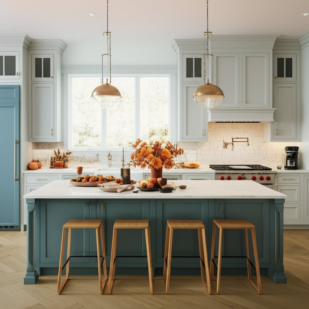 Featured image for Smart Kitchen Tools Remove Holiday Hosting Friction